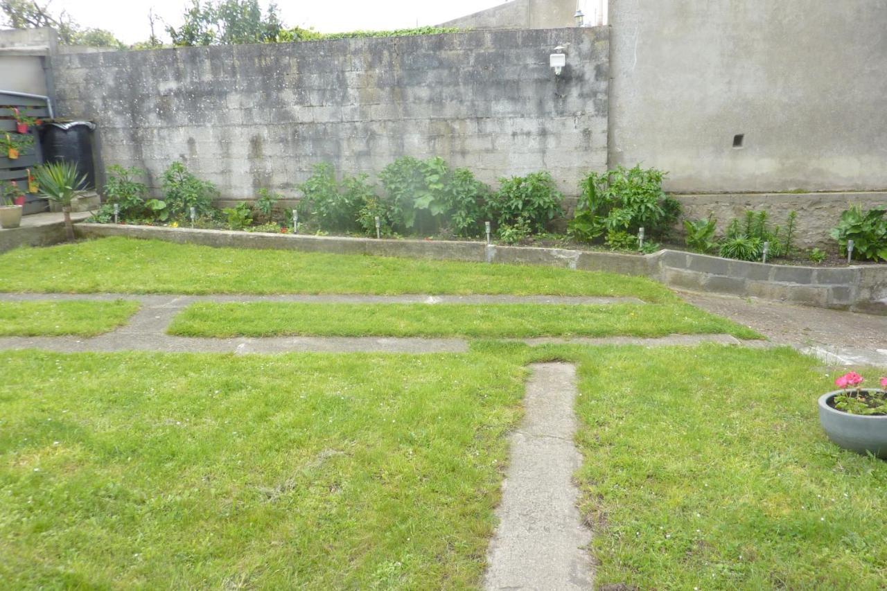 Gite De Ningles Outreau 6 Personnes 2 Chambres Salle De Bain Chacune Esterno foto