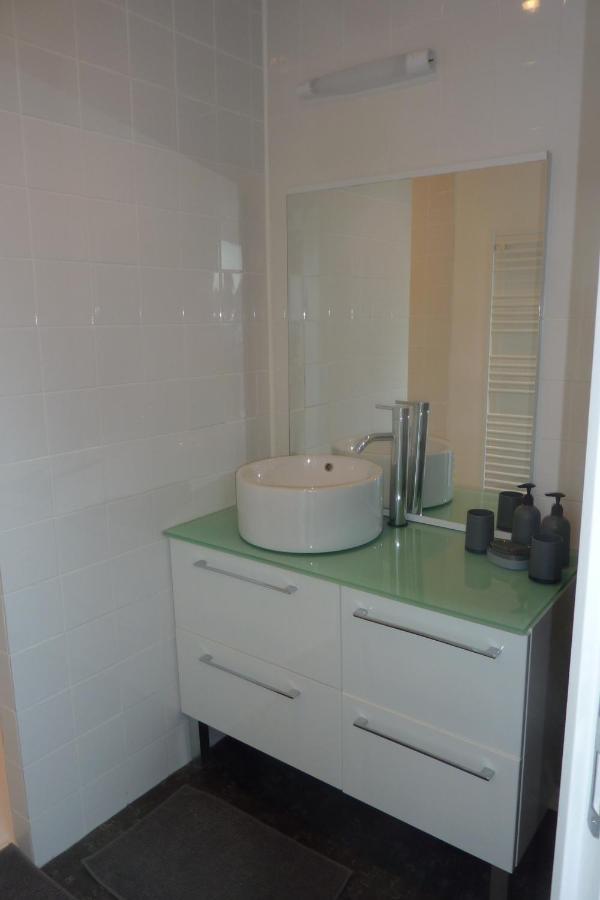 Gite De Ningles Outreau 6 Personnes 2 Chambres Salle De Bain Chacune Esterno foto